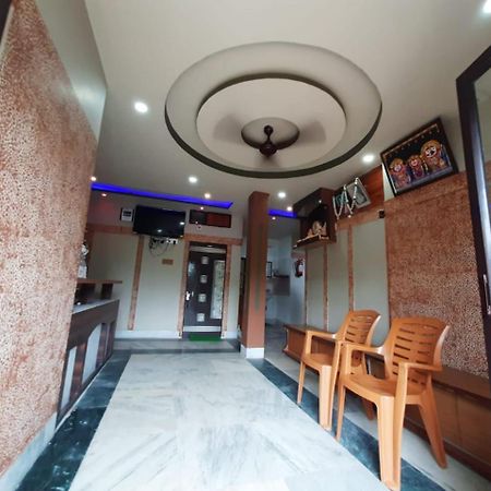 Hotel G.R.Inn Дигха Экстерьер фото