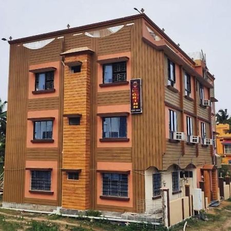 Hotel G.R.Inn Дигха Экстерьер фото