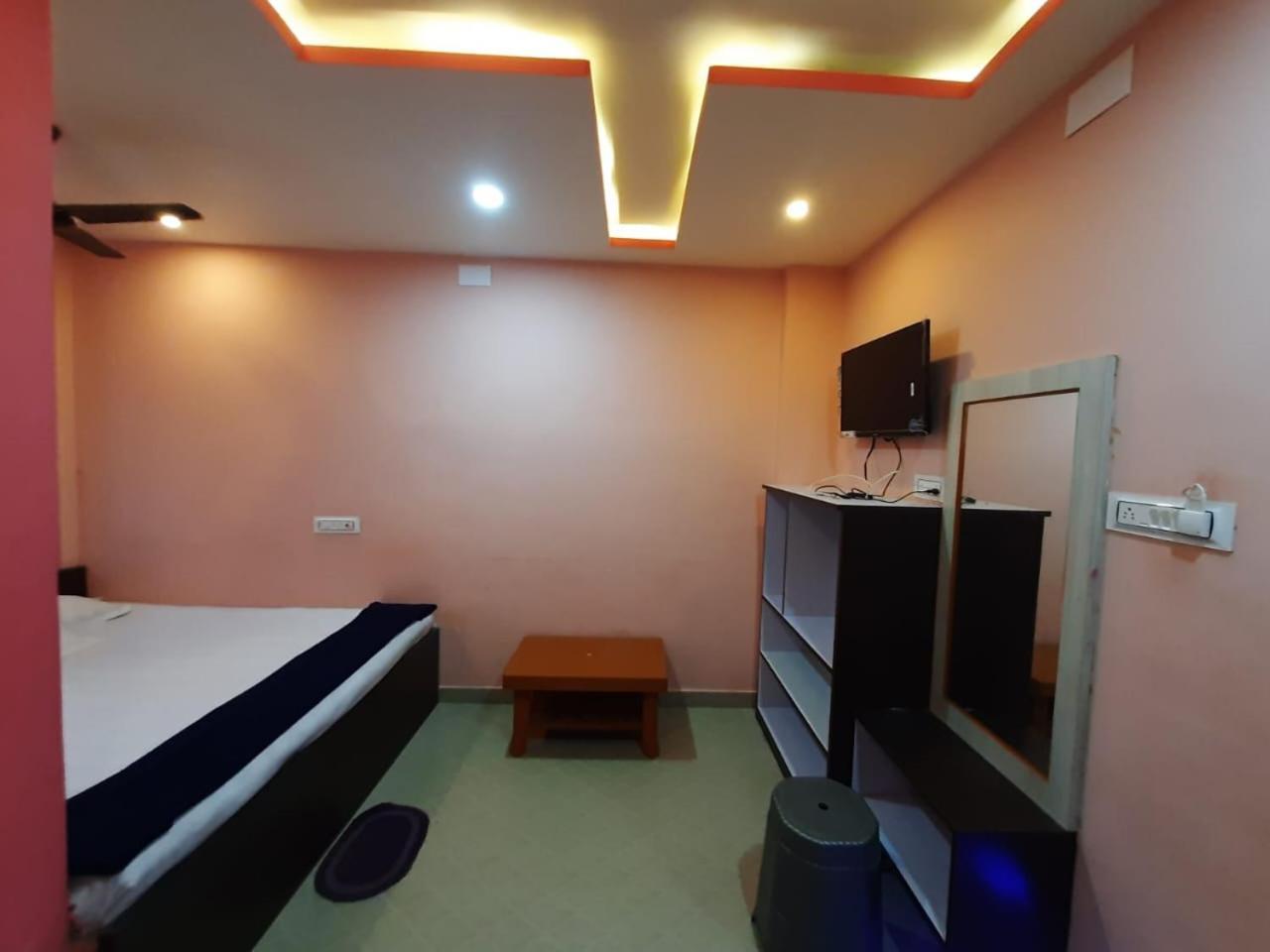 Hotel G.R.Inn Дигха Экстерьер фото