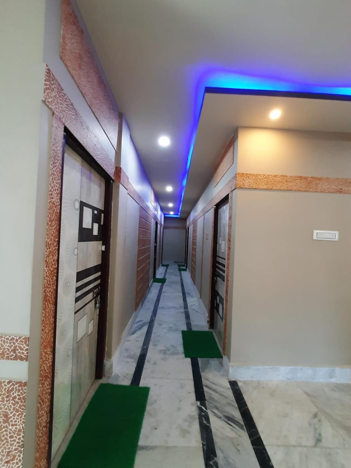 Hotel G.R.Inn Дигха Экстерьер фото