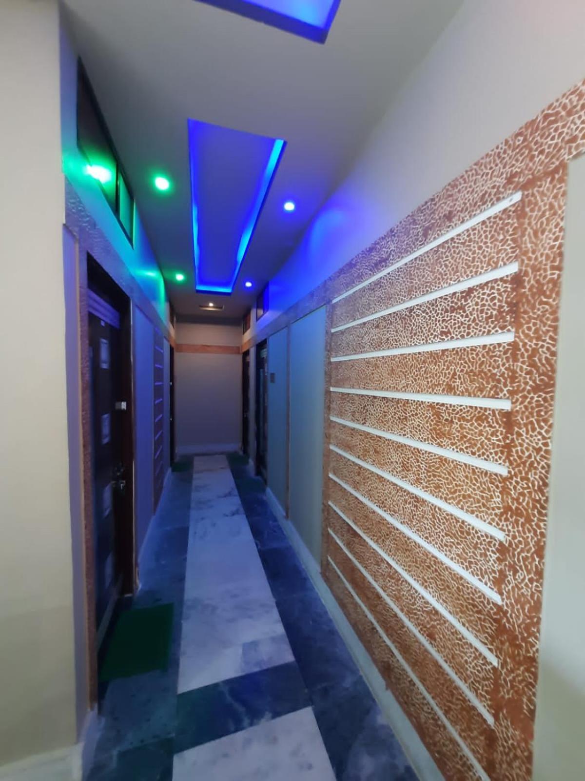 Hotel G.R.Inn Дигха Экстерьер фото